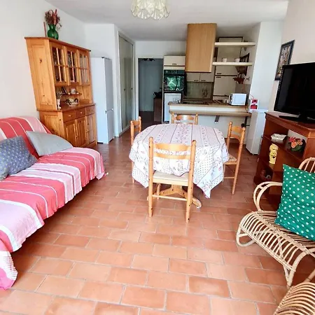 T3 Avec Parking, Piscine Et Tennis - A 200m Des Plages Et Commerces - Fr-1-316-122 アパート *