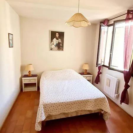T3 Avec Parking, Piscine Et Tennis - A 200m Des Plages Et Commerces - Fr-1-316-122 *