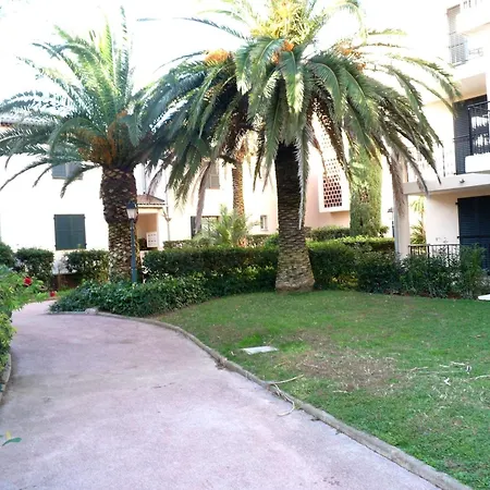 T3 Avec Parking, Piscine Et Tennis - A 200m Des Plages Et Commerces - Fr-1-316-122 アパート