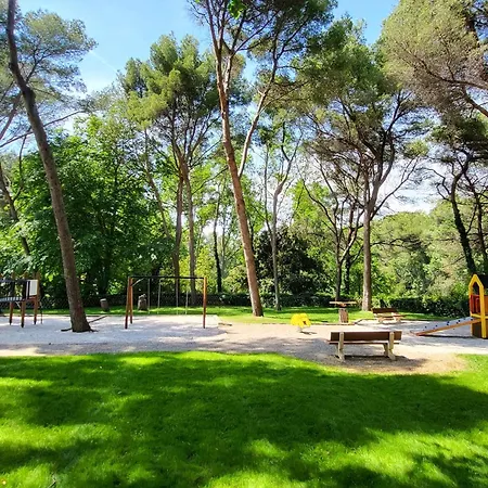 T3 Avec Parking, Piscine Et Tennis - A 200m Des Plages Et Commerces - Fr-1-316-122